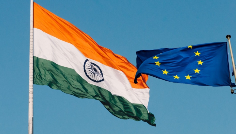 印度不滿CBAM課碳稅 打算狀告WTO