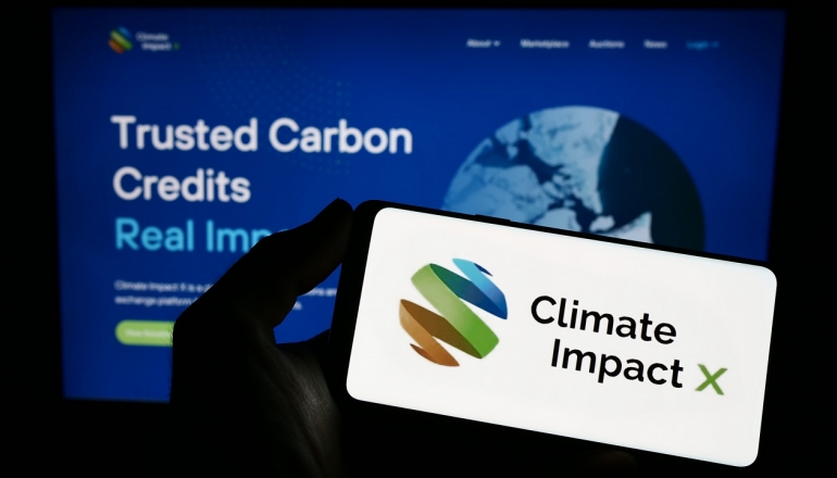 星國碳交所獲日本大銀行投資 碳權供需失衡可望有解