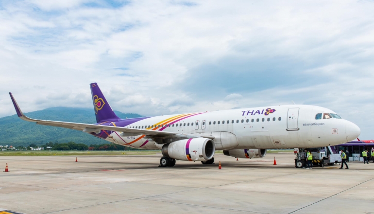 泰國擬推投資獎勵開發SAF 助航空業減少碳足跡