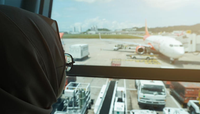 大馬航空業最快四月向乘客徵碳費 交通部允選擇性收取