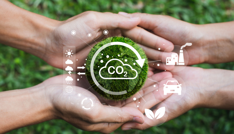 ESG永續台灣國際峰會聚焦碳權新局 助企業消除減碳焦慮