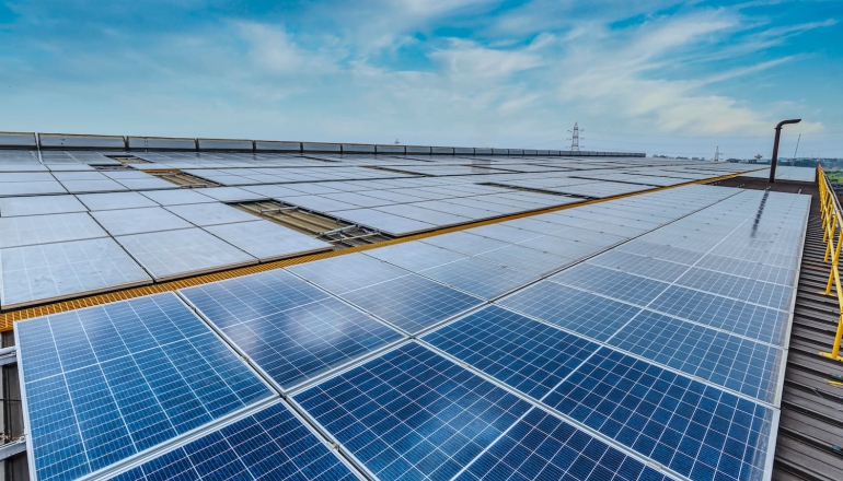 新加坡能源集團攜手地產商 選定七座商場安裝太陽能板