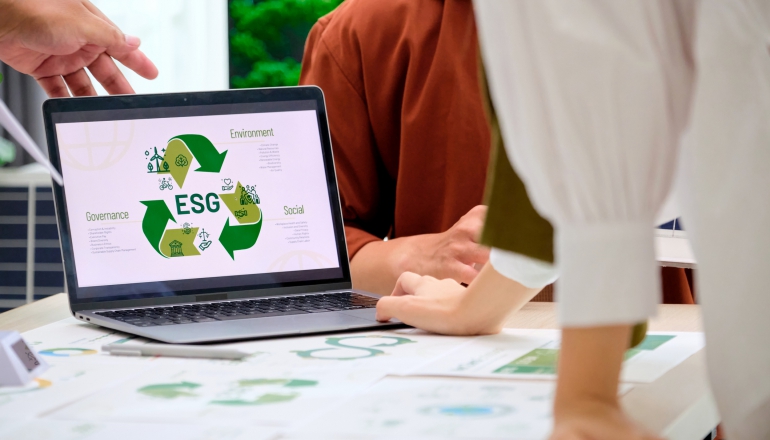 越南ESG轉型加速中:金融業永續揭露創新高、政府補貼2%利率挺企業轉型