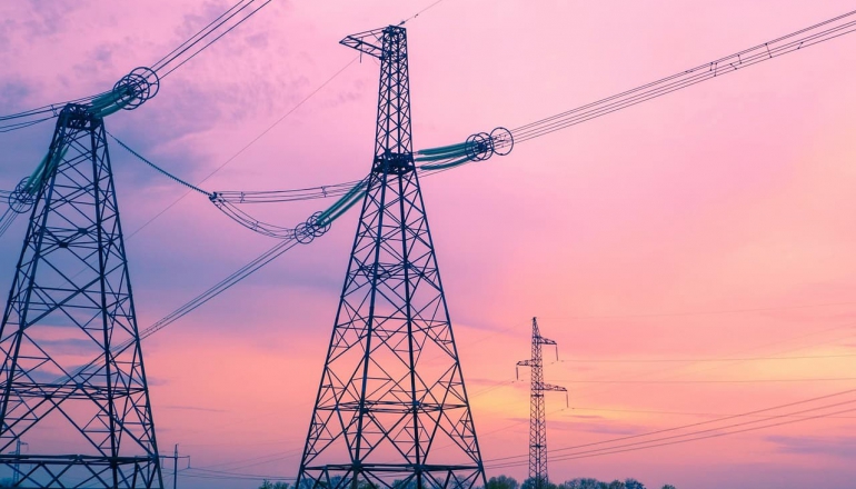 IEA能源投資報告》光電、核能吸金,電網投資落後成隱憂!一文整理3大重點
