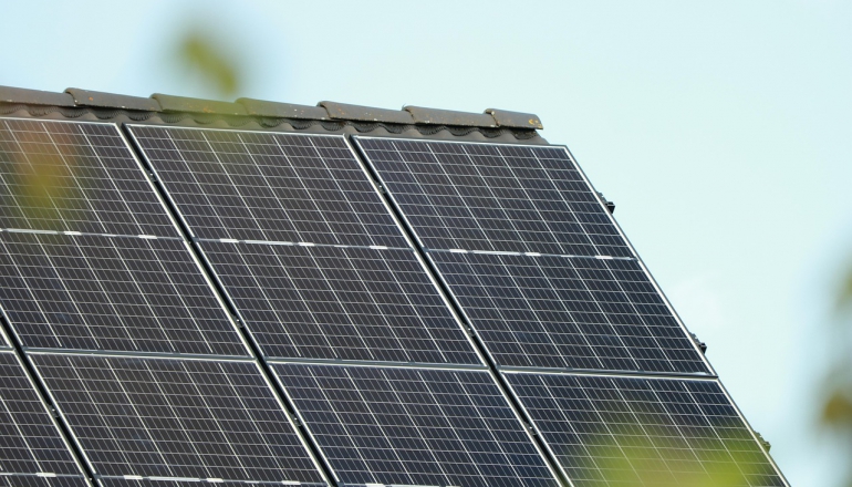 太陽能板有毒、易起火還會致癌?破解4個常見光電誤解與迷思