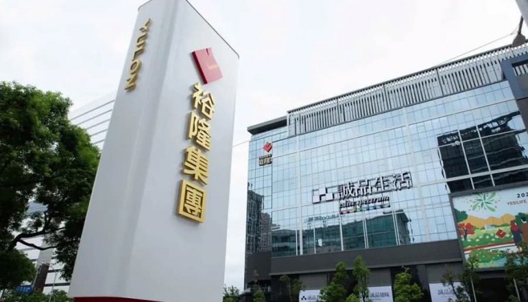 電動車上半年領牌量跌3成!裕隆獲利縮水,總座透露持續加碼光儲:能源事業成新成長引擎